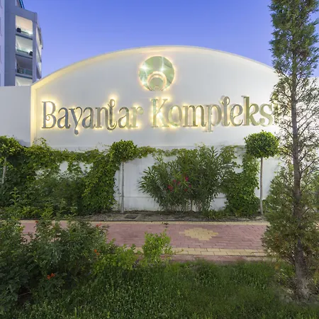 Modern Saraylar Hotel-3